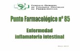 Informe Enfermedad Inflamatoria Intestinal