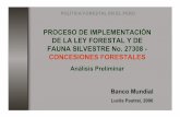 07 Ley Forestal Expo