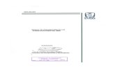 Manual de Organización de las Subdelegaciones del IMSS