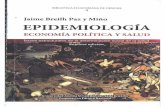 BREILH Epidemilogía, Economía, Política y Salud
