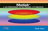 Matlab y Sus Aplicaciones - Perez - 1ed