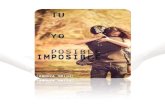Tu +  Yo = Posible / imposible