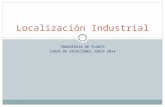 1 Clase Localizacion Industrial (1)