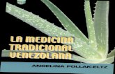la medicina tradicional venezolana