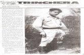 Solano Escobar Trinchera No.29 - Enero 1972