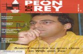 Revista Peón de Rey 028