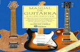 Guía Completa de Guitarra Elñectrica