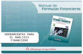 Herramientas Para El Analisis Financiero
