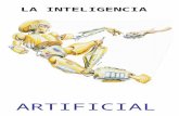 Resumen de Inteligencia Artificial
