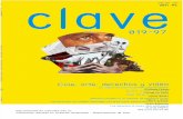 Clave # 4 // Cine, arte, derechos y video