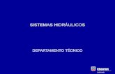 Charlas- Aceites Hidraulicos - ASETEC - CHEVRON