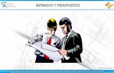 METRADOS DE ESTRUCTURAS II