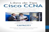 Guia Esencial Cisco Ccna Capacity Academy