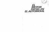 El Motor Diesel egffggfn La Automocion