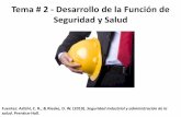 2. Funcion de Seguridad y Salud.pdf