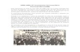 Huelga de Ferrocarileros 1958-1959