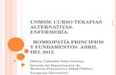 Homeopatía UCSUR 015-0