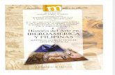 Historia Del Arte en Iberoamérica y Filipinas. Materiales didácticos III: Artes plásticas