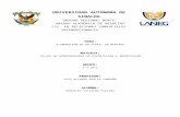 Perfil de Mercado Del Garbanzo Blanco Sinaloense a España ( Gonzalez Villalba Paulina 4-4-Lrci)