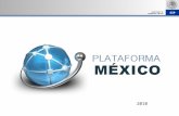 Plata Form a Mexico 3