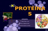 proteinas diapositivas
