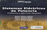 Gómez - Sistemas Eléctricos de Potencia
