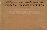 San Agustin - 39 - Escritos Varios 01