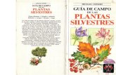 Guía de Campo de Las Plantas Silvestres - Michael Chinery (Jpg) (144 Dpgs)