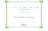 REGLAMENTO INTERNO 2014 - 2015 (I.E.I. N° 282 SAN JUAN BAUTISTA).docx