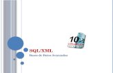 XML en Oracle 10g