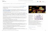 14 El Cebiche _ Historia de La Gastronomia