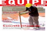 Revista Equipe de Obra - 15