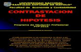 Contrastacion de Hipotesis 2015 Ptp