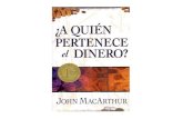 A QUIEN PERTENECE EL DINERO           John MacArthur.pdf