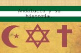 Andalucia y Su Historia