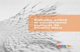 CODECU: Estudio sobre el ecosistema cultural
