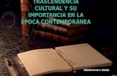 El Libro y Su Importancia Cultural