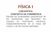 Tema 3 Cinematica
