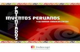 Inventos Peruanos Patentados y Su Exitosa Comercialización