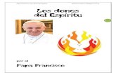 Papa-francisco y Dones Del Espíritu