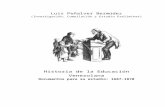Libro Educacion Venezolana - Documentos - 1687-1870 (Mayo 12)