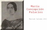 María Concepción