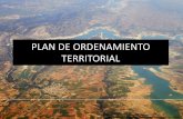 Plan de Ordenamiento Territorial