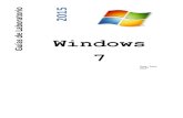 Guía de Windows 7