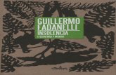 Insolencia_ Literatura y Mundo - Fadanelli
