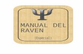 Manual Del Raven