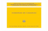 Canarias- Protocolo de Coordinacion Interinstitucional Para La Atte de Victimas de Violencia
