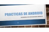 Practicas Android