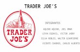 TRADER JOE'S