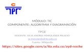 Introducción a La Algoritmia (1)